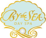 By the Sea Day Spa Logo